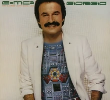 CD E=MC2