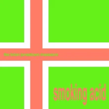 Vinyl SMOKING ACID
