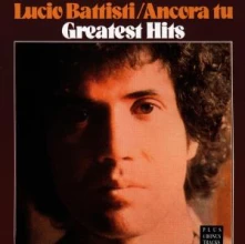 CD Ancora Tu - Greatest Hits