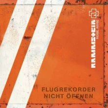Rammstein, Vinyl REISE, REISE