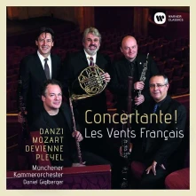 CD CONCERTANTE!