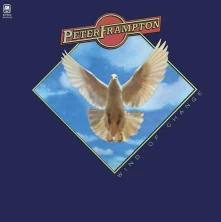 Peter Frampton, Vinyl WIND OF CHANGE