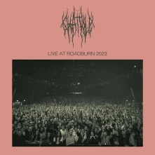 Chat Pile, Vinyl LIVE AT ROADBURN 2023