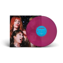 Vinyl TALKIE TALKIE