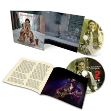 CD PEYROUX MADELEINE - CARELESS LOVE