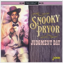 CD JUDGMENT DAY