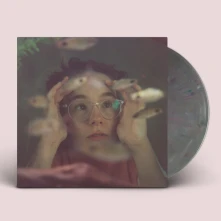 Vinyl UP TO THE GLASS
