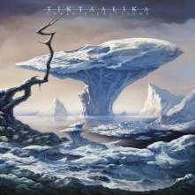 CD Tiktaalika
