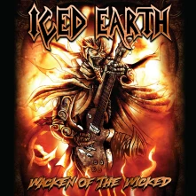 Vinyl WACKEN OF THE WICKED