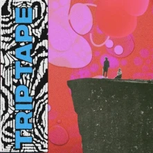 Vinyl TRIP TAPE I
