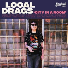 CD LOCAL DRAGS - CITY IN A ROOM