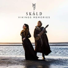 SKÁLD, Vinyl VIKINGS MEMORIES