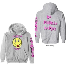 Mikina Raver Smile