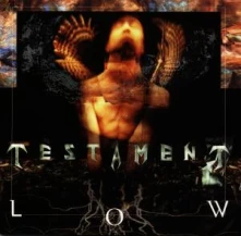 Testament, CD LOW