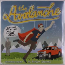 Vinyl AVALANCHE