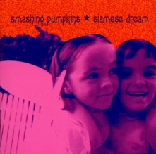 CD SIAMESE DREAM