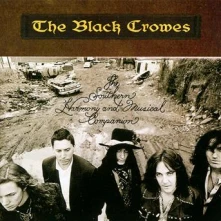 CD THE SOUTHERN HARMONY AND..