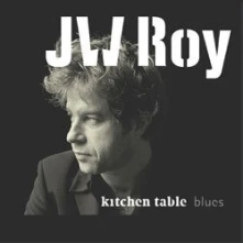 CD KITCHEN TABLE BLUES