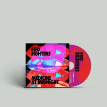 CD MEDICINE AT MIDNIGHT