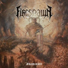 Vinyl Abominate