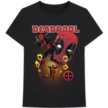 Deadpool Collage 2 thumbnail