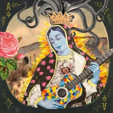 CD CORDOVAS - ROSE OF ACES