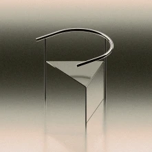 Vinyl Ital Tek - Timeproof