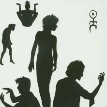 Einstürzende Neubauten, CD FUNF AUF DER NACH OBEN OFFENEN RICHTERSKALA