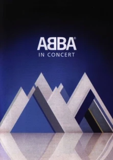 ABBA, DVD In Concert