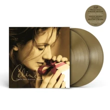 Vinyl These Are Special Times (Gold Vinyl)