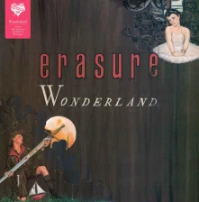 Erasure, Vinyl Wonderland