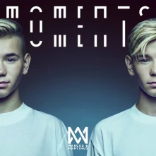 CD Moments