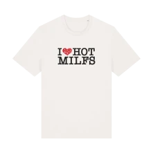 Tričko I Love Hot Milfs