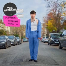 Vinyl Evering Road