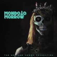 CD MONDO TOMORROW