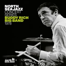 Vinyl NORTH SEA JAZZ CONCERT SERIES - 1978