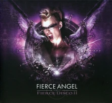 CD Fierce Disco 2