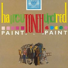 CD PAINT AND PAINT