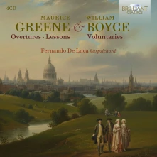 CD MAURICE GREENE: OVERTU...