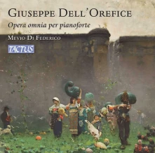 CD DELL OREFICE: DELL'ORE...