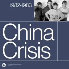 CD THE COMPLETE SESSIONS 1982-1983