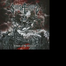 CD ECHOES OF THE TORTURED