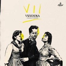 CD VOLEVO MAGIA