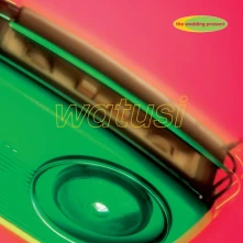 Vinyl WATUSI