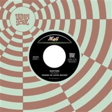Vinyl GUAYABA