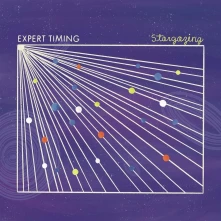 Vinyl STARGAZING (MUSTARD YE...