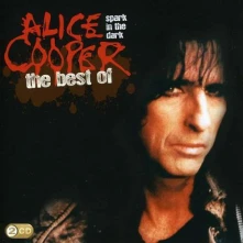 CD SPARK IN THE DARK:BEST OF