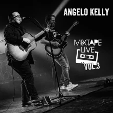 CD MIXTAPE LIVE, VOL. 3