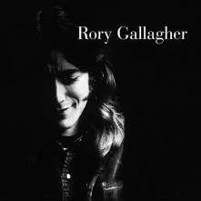 CD RORY GALLAGHER