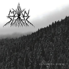 Vinyl ZEPHYREAN HYMNS